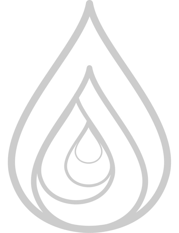 Water vector