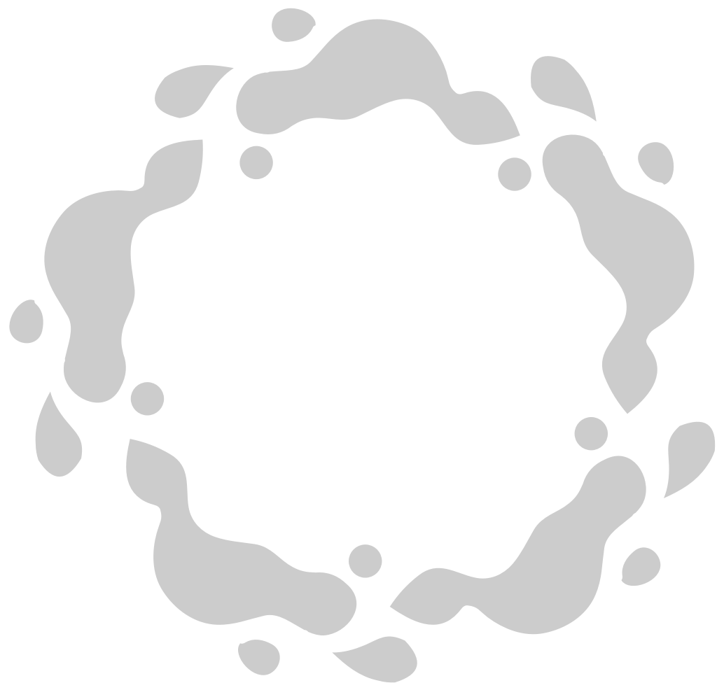 Water logo vector