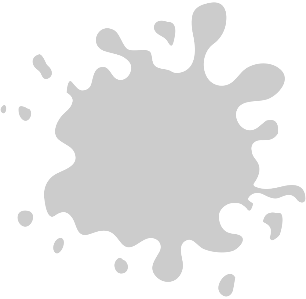 Water logo splash vector