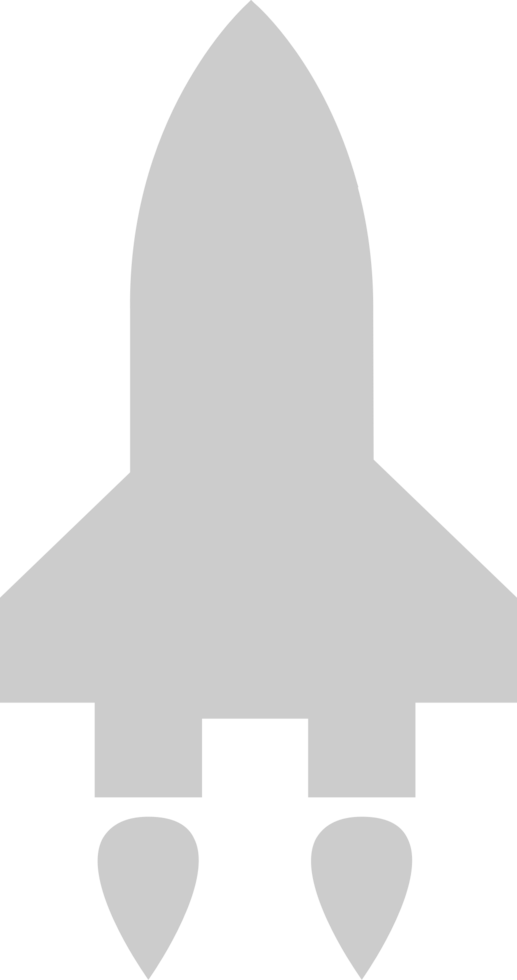 Rocket vector