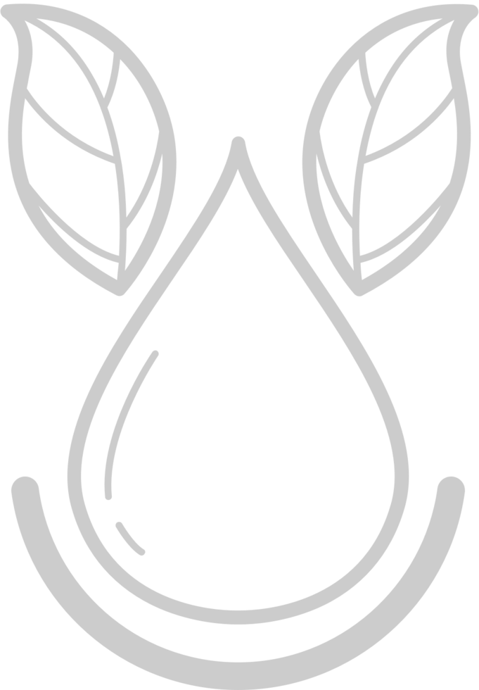 Water vector