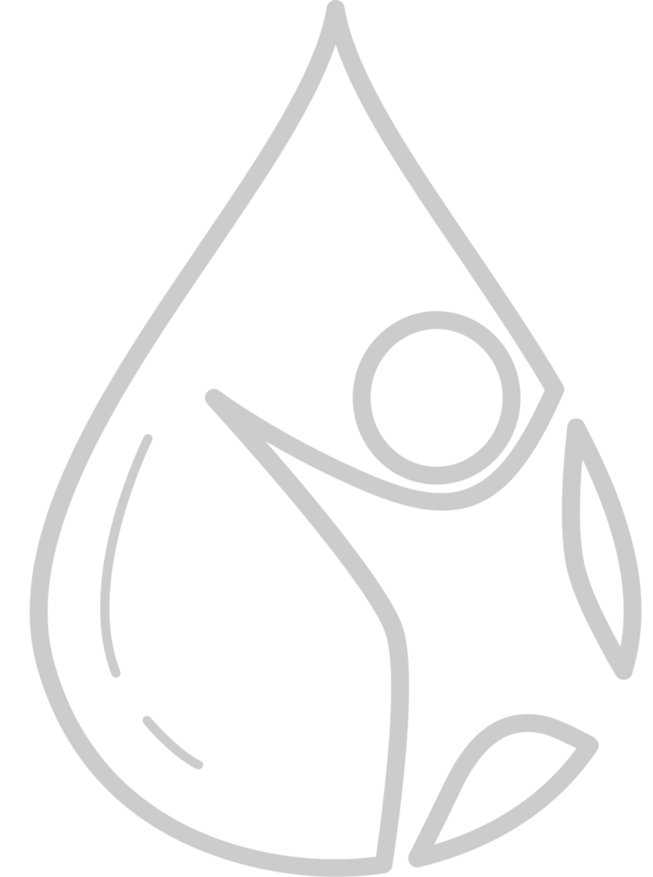 Water vector