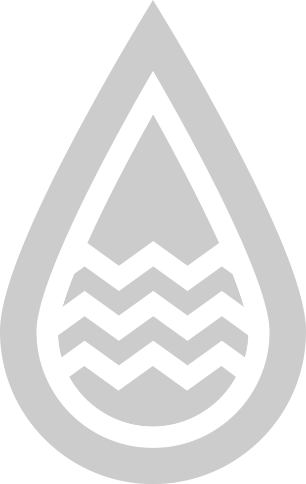 Water logo vector