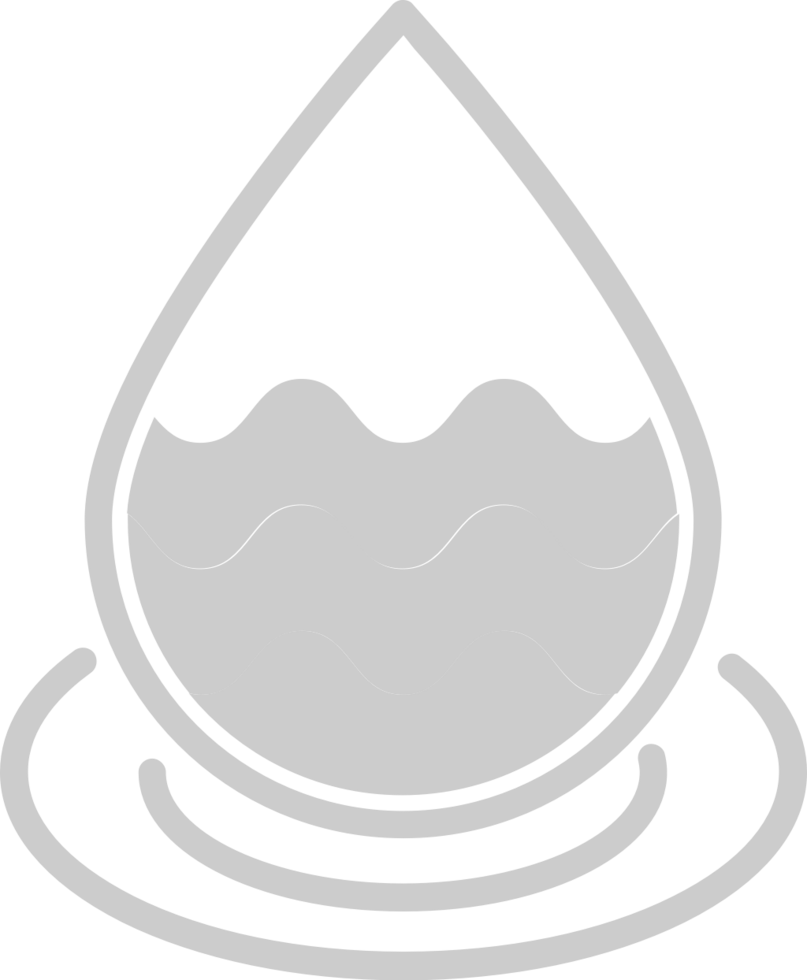 Water vector