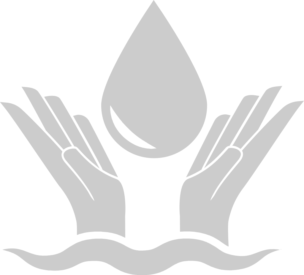 Water logo vector