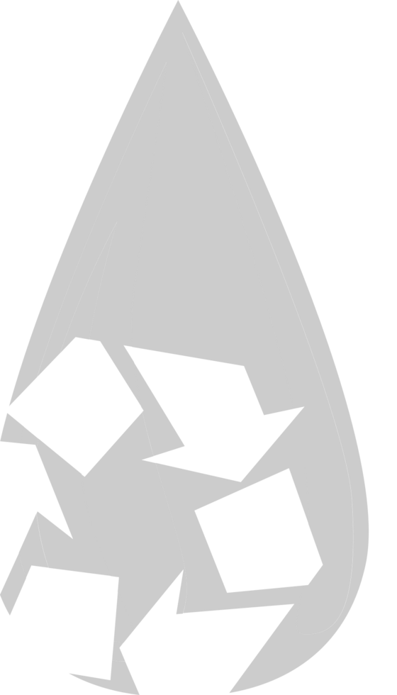 Water logo vector