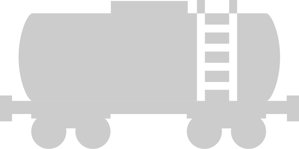 train fuel vector