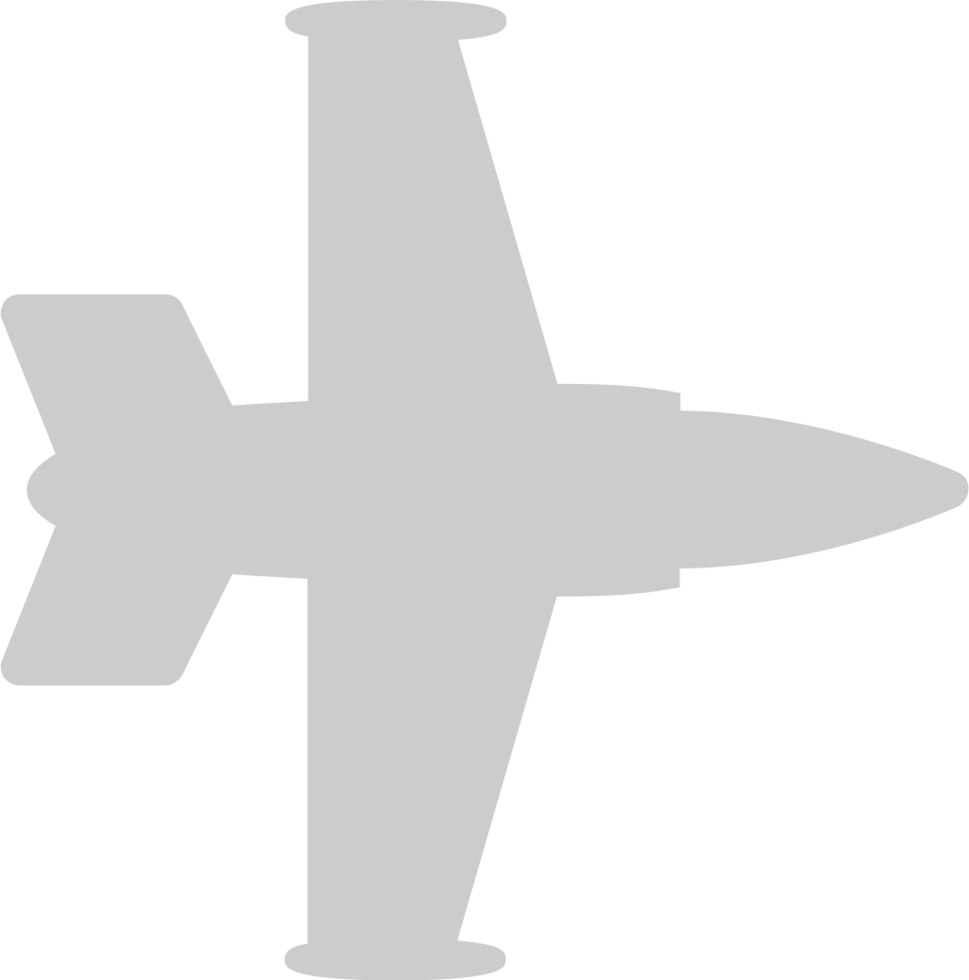 Aircraft vector