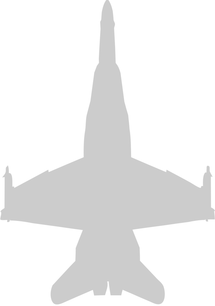 Aircraft vector