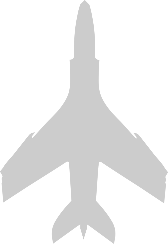 Aircraft vector