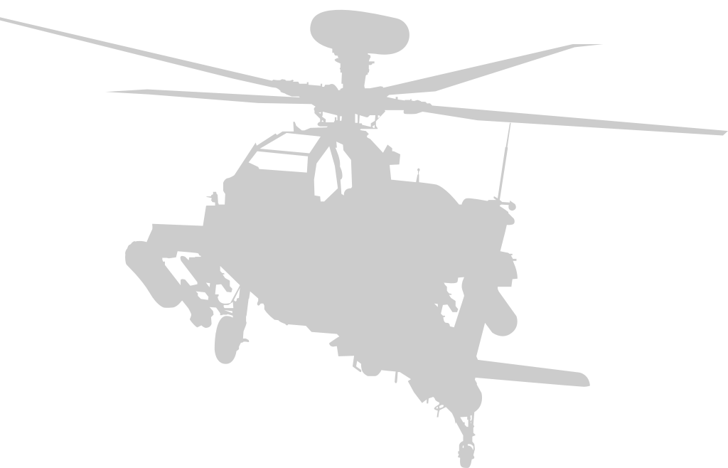 Helicopter vector