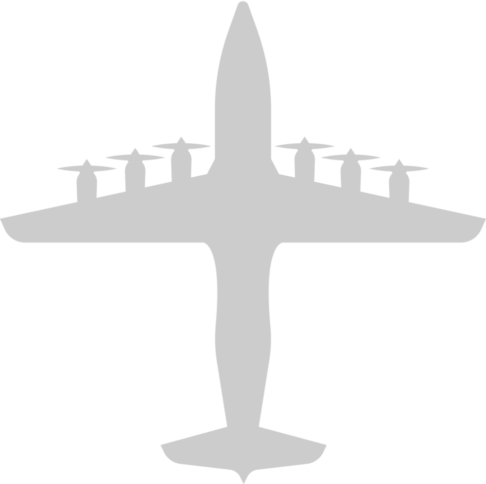 aircraft vector