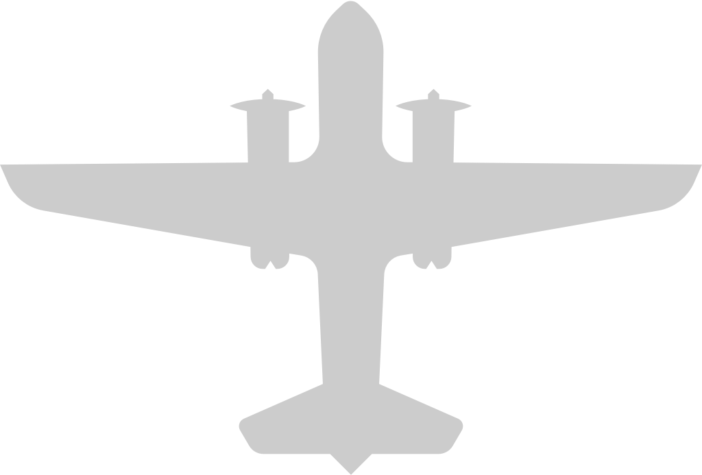 world war aircraft vector