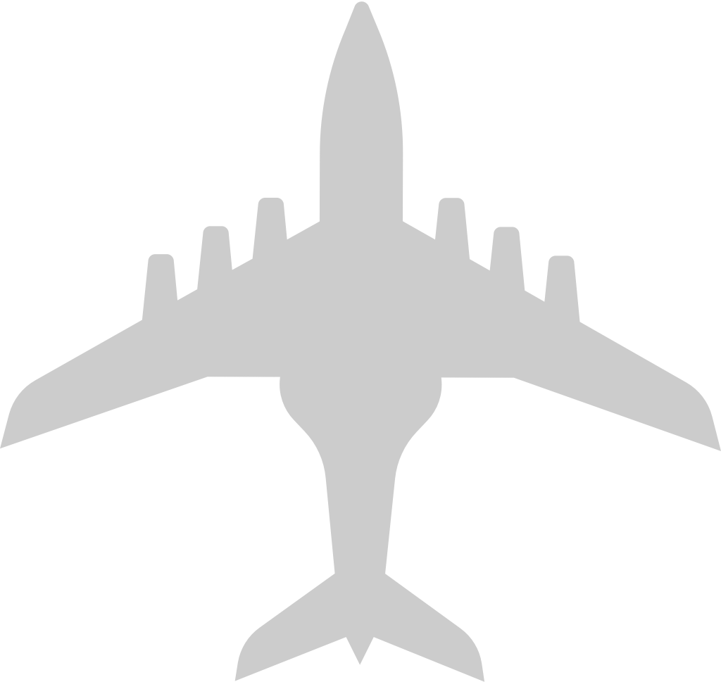 aircraft vector