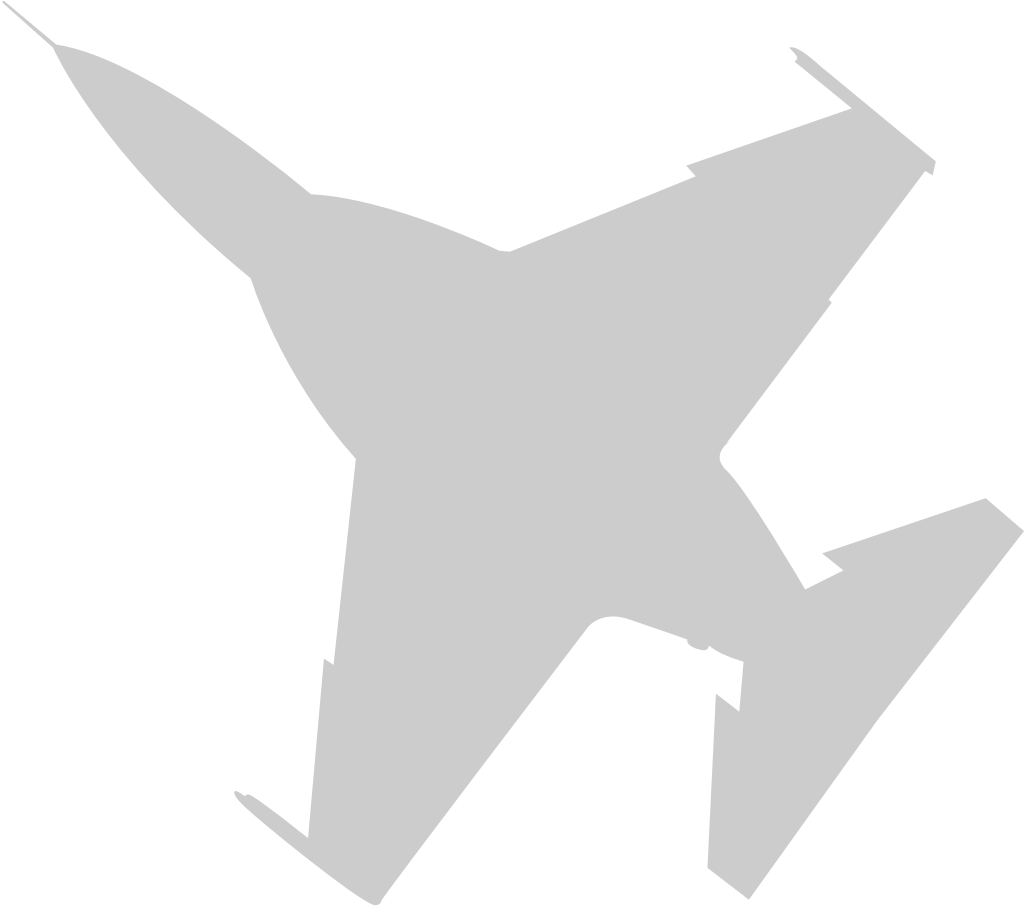 aircraft vector