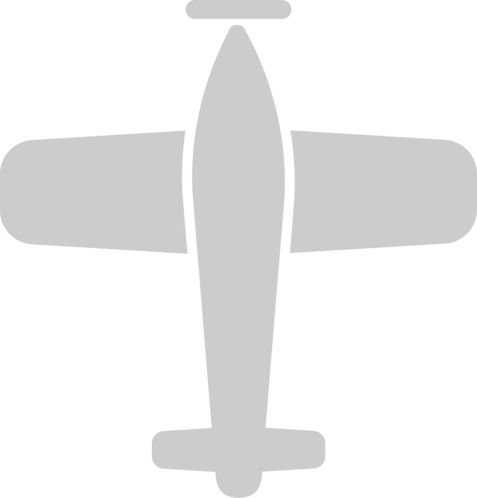 aeronave vector