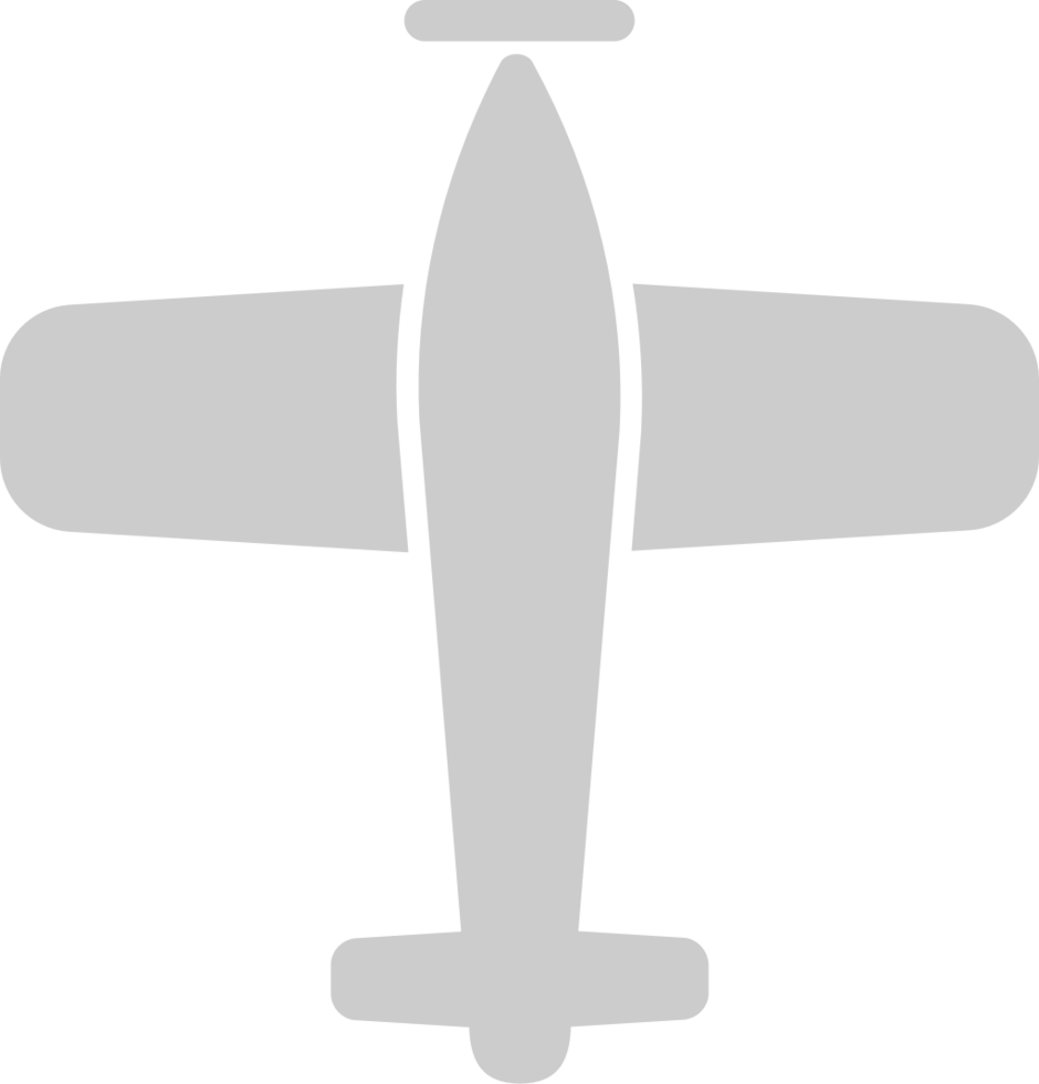 aircraft  vector