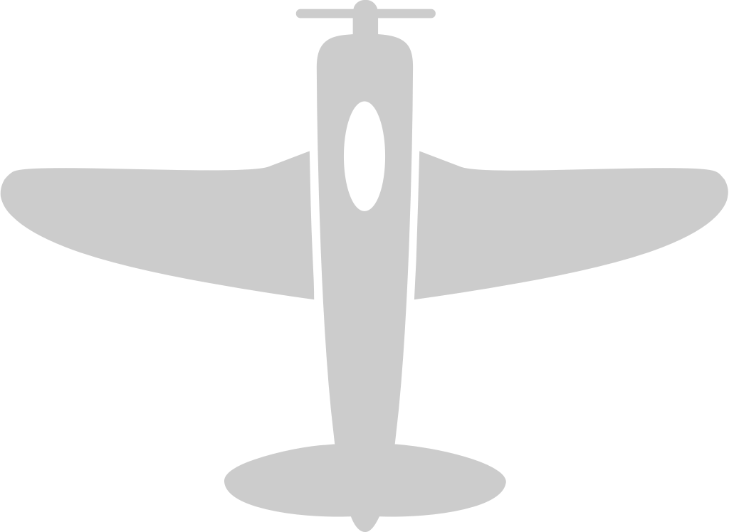 Aircraft vector