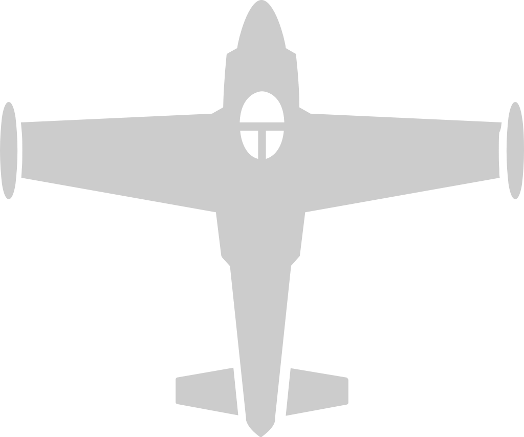 Aircraft vector