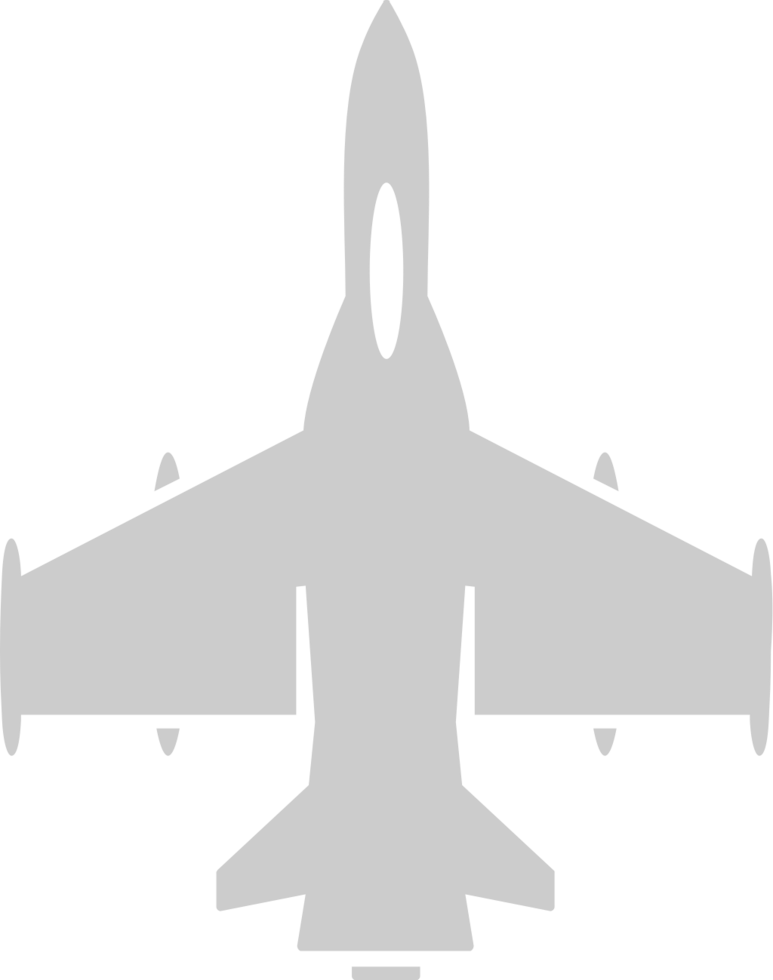 Aircraft vector