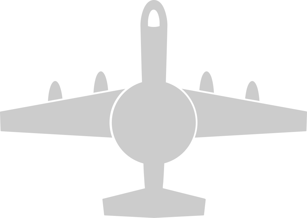 Aircraft vector