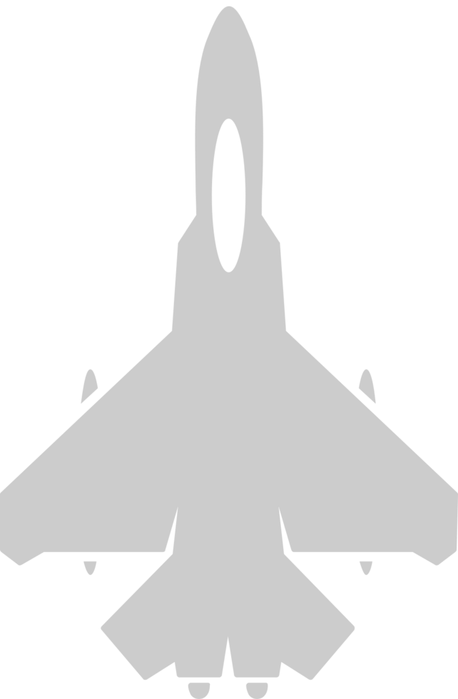 Aircraft vector