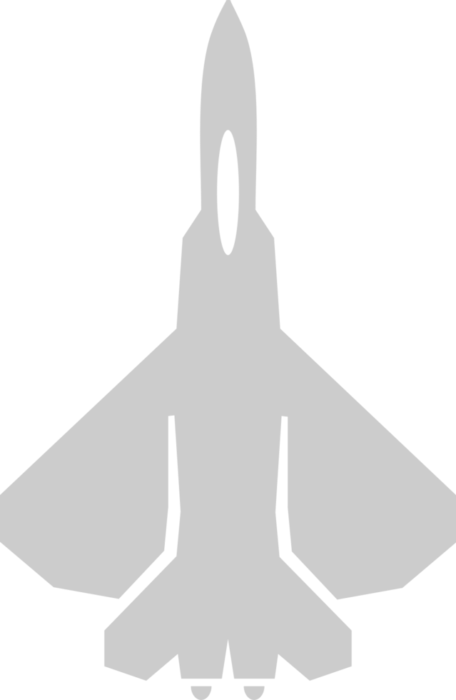 Aircraft vector