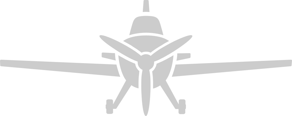 Aircraft vector