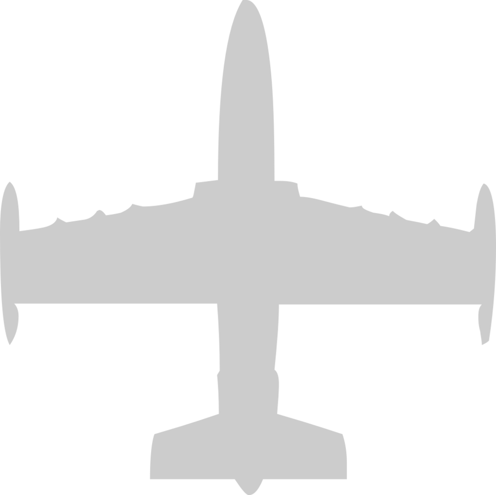 aircraft vector