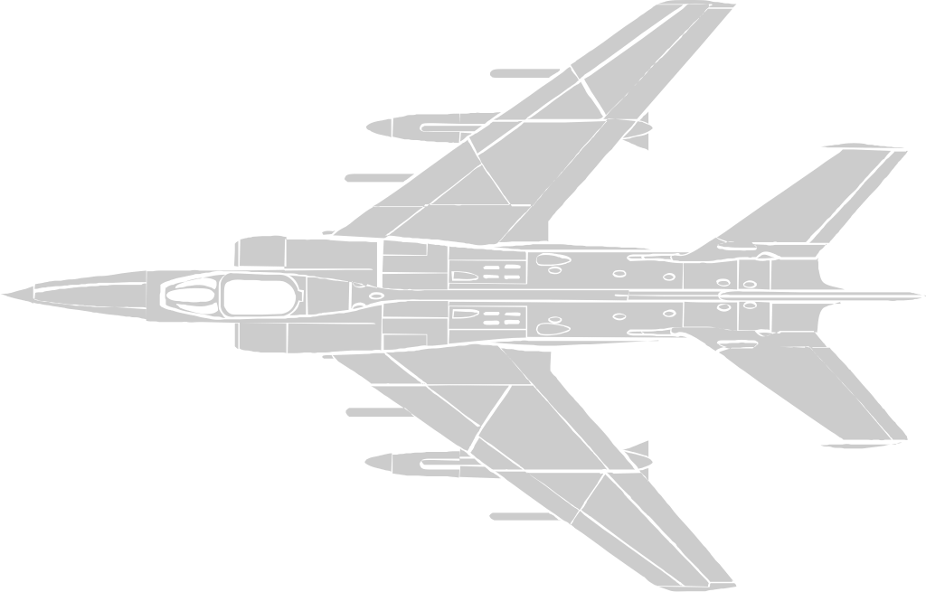 Aircraft vector