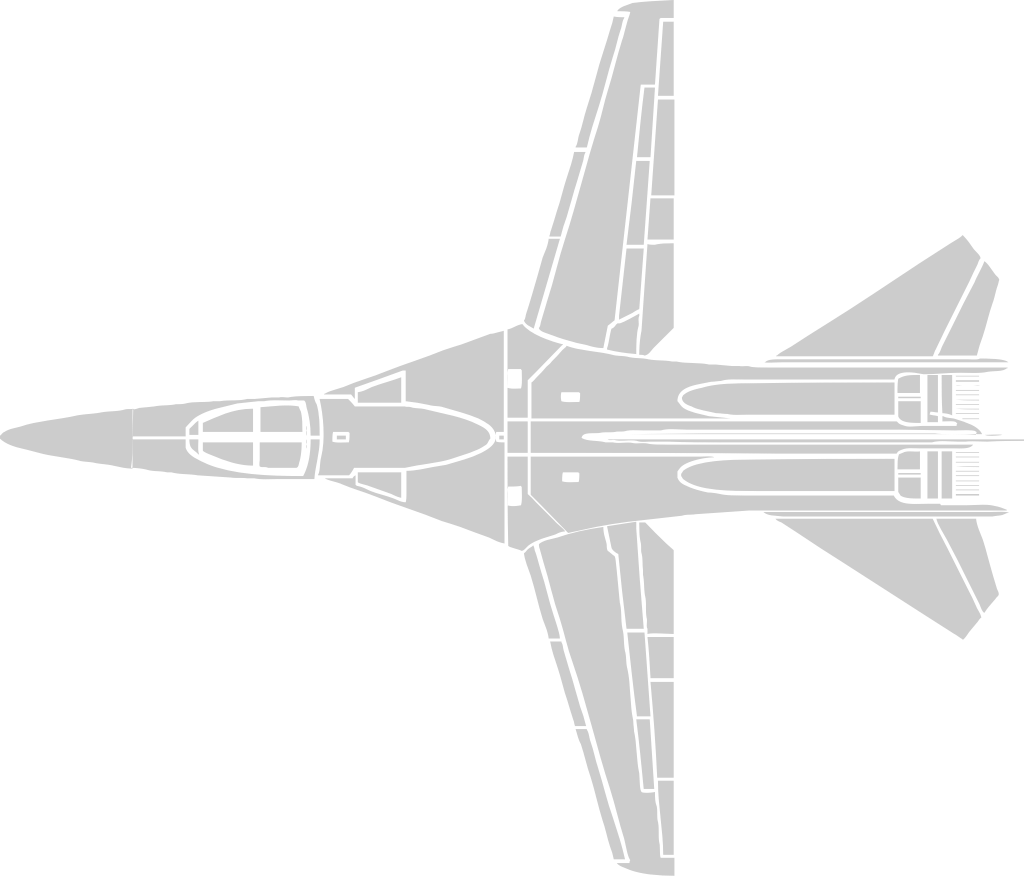 aeronave vector