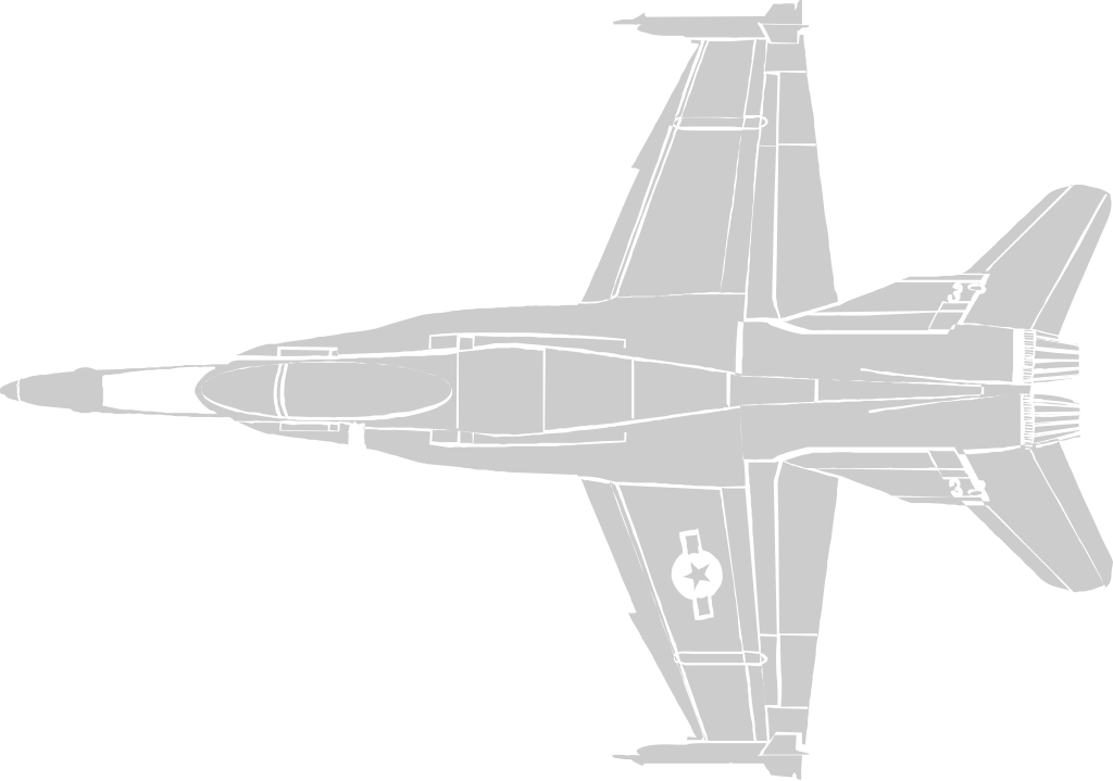 Aircraft vector