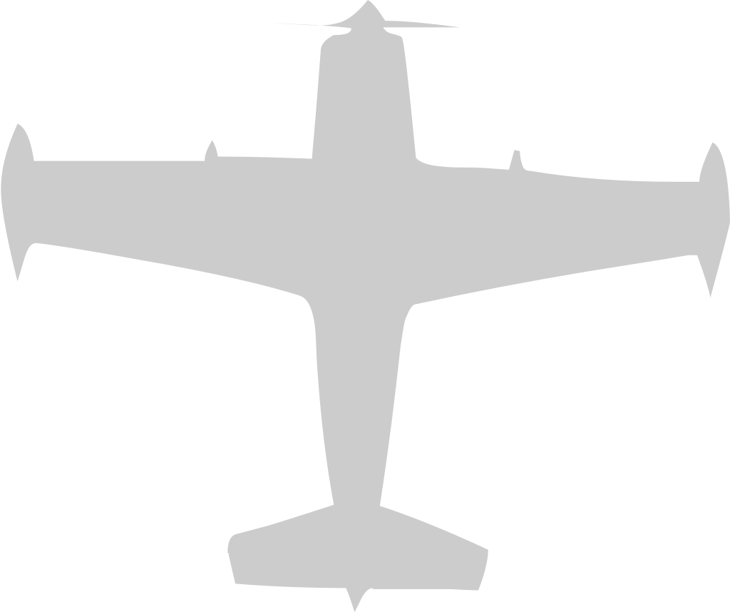 world war aircraft vector