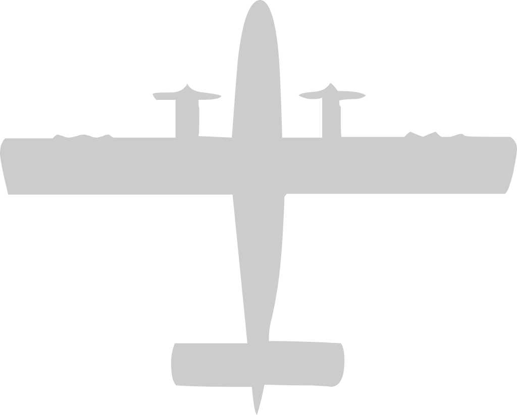 world war aircraft vector