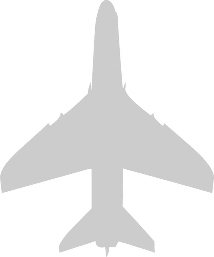 aircraft vector
