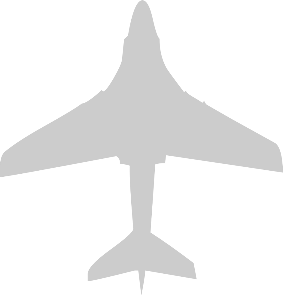 aircraft vector