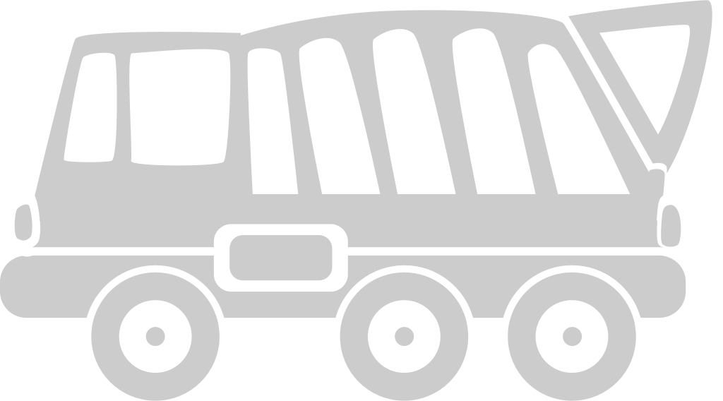 dump truck vector