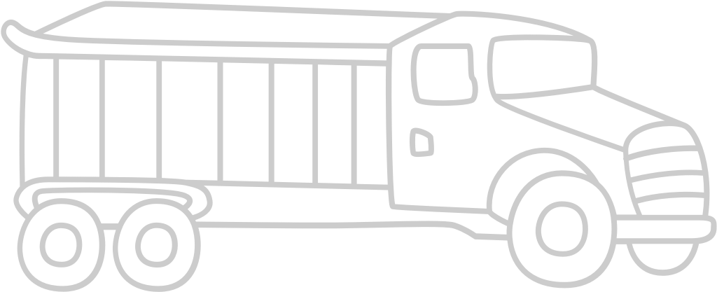 truck vector