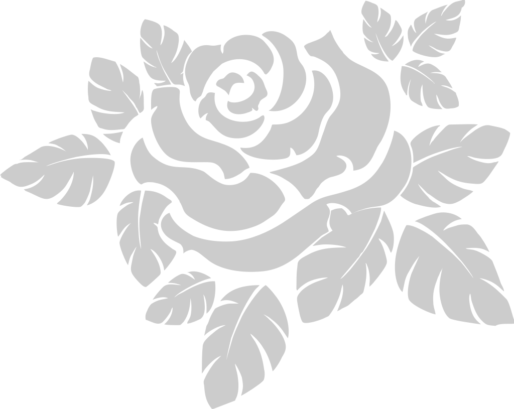 Rose Flower vector