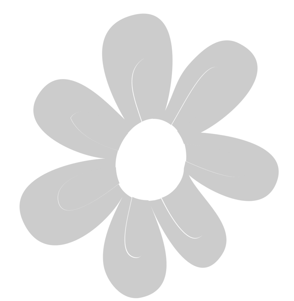 Flower vector