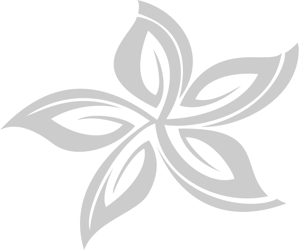 Flower vector
