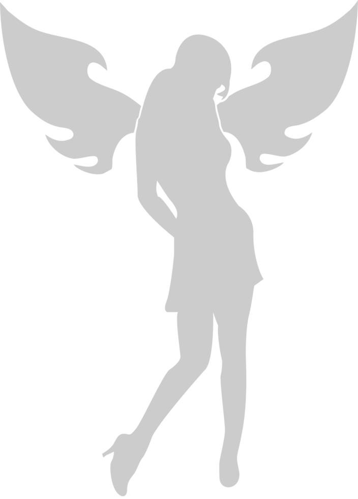 Angel vector