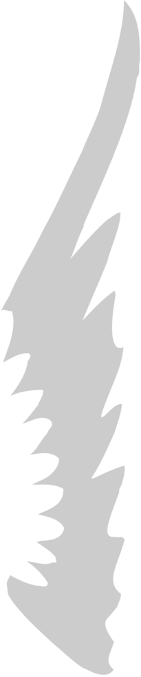 Wings vector