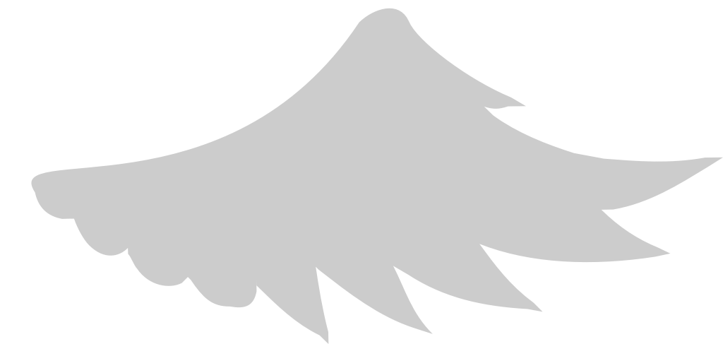 Wings vector