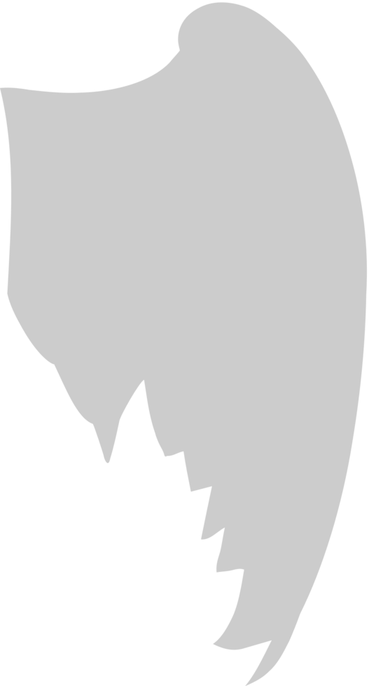 Wings vector