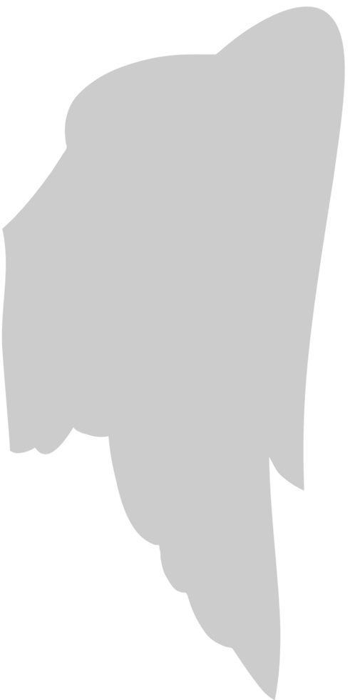 Wings vector