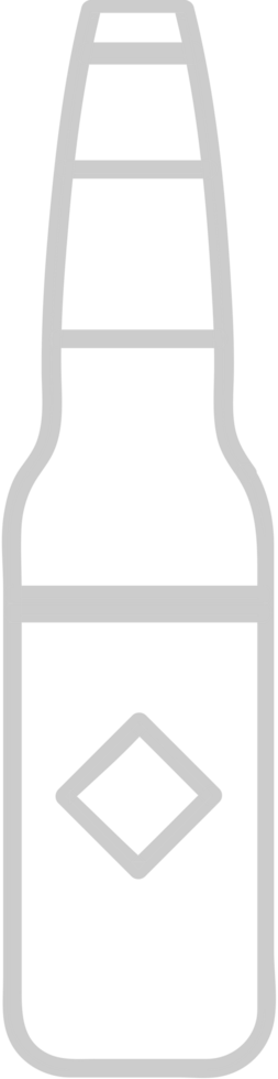 Beer vector