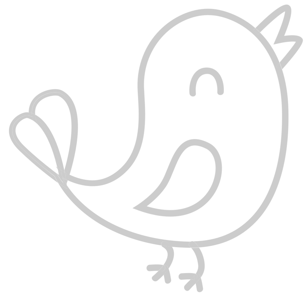 Easter vector