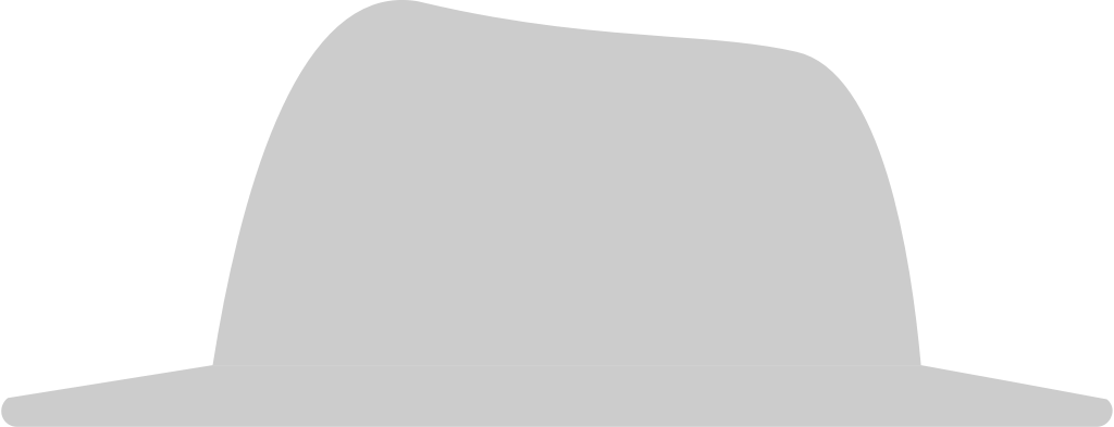 Hat vector