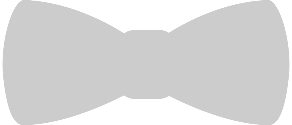 Bow Tie vector